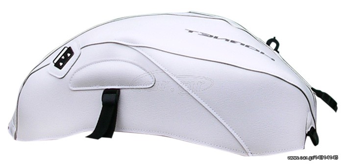 BAGSTER CB600F HORNET (2007-2010) ΛΕΥΚΟ www.hondabikes-gr