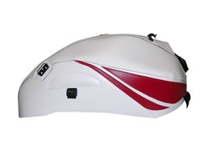 BAGSTER CB600F HORNET (2007-2010) ΛΕΥΚΟ-ΚΟΚΚΙΝΟ ww_hondabikes_gr