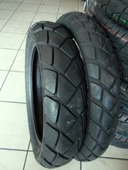 2 TMX 100/90/19-130/80/17 METZELER TOURANCE *BEST CHOICE TYRES*