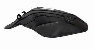 BAGSTER NC750X (2016-) ΜΑΥΡΟ ΜΑΤ www.hondabikes.gr