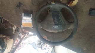 Αερόσακος οδηγού  Ford Fiesta   1997 1998 1998