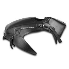 BAGSTER CROSSRUNNER VFR800X (2011-2014) ΜΑΥΡΟ www-hondabikes-gr
