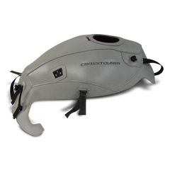 BAGSTER CROSSTOURER VFR1200X (2012->) ΓΚΡΙ www.hondabikes.gr