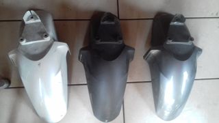 ΦΤΕΡΟ ΕΜΠΡΟΣ SH125-150  '13 '15-thumb-1