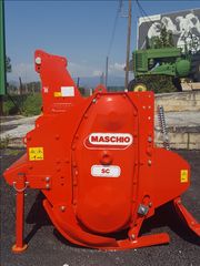 Φρέζες Maschio 2013-thumb-1
