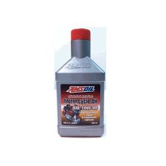 10W-30 [MCTQT] Συσκ.:946-ml Advanced Synthetic Motorcycle Oil (AMSOIL) eautoshop.gr 