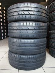 4 TMX CONTINENTAL CONTI PREMIUM CONTACT2 195/55/15 *BEST CHOICE TYRES*