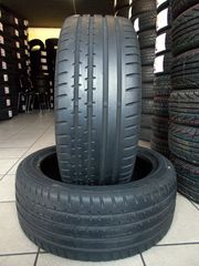 2 TMX CONTINENTAL SPORT CONTACT 2 205/45/17 *BEST CHOICE TYRES*