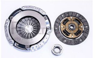 ΣΕΤ ΑΜΠΡΑΓΙΑΖ DAIHATSU TERIOS 00>