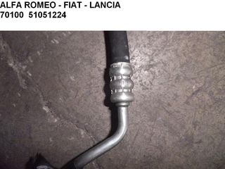 ALFA ROMEO - FIAT - LANCIA ( AFL )  ΣΩΛΗΝΑ 51051224