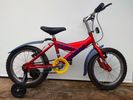 Ποδήλατο παιδικά '17 Vistana 16"-thumb-0