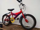 Bicycle children bicycles '17 Vistana 16"-thumb-1