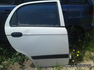 DAEWOO MATIZ                                                                                   -thumb-10