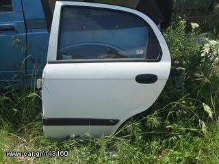 DAEWOO MATIZ                                                                                   -thumb-37