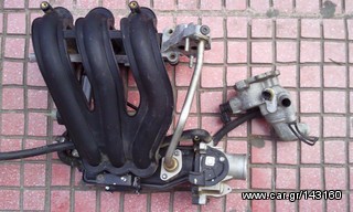 DAEWOO MATIZ                                                                                   -thumb-8