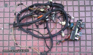 DAEWOO MATIZ                                                                                   -thumb-65