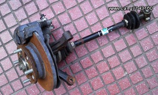 DAEWOO MATIZ                                                                                   -thumb-66