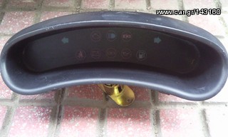 DAEWOO MATIZ                                                                                   -thumb-69