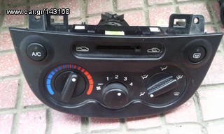 DAEWOO MATIZ                                                                                   -thumb-70