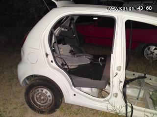 DAEWOO MATIZ                                                                                   -thumb-31