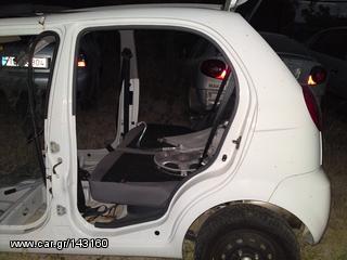 DAEWOO MATIZ                                                                                   -thumb-29