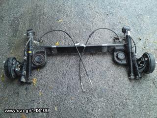 DAEWOO MATIZ                                                                                   -thumb-1
