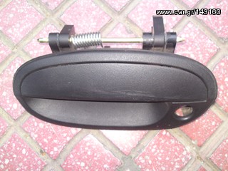 DAEWOO MATIZ                                                                                   -thumb-16