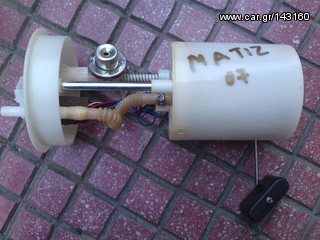 DAEWOO MATIZ                                                                                   -thumb-9