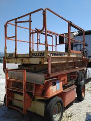 Εξέδρες Εργασίας JLG 1998 JLG /3369E-thumb-2