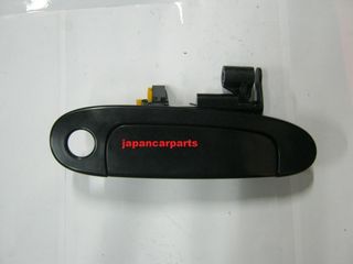 ΠΕΤΟΥΓΙΑ ΕΜΠΡΟΣ ΕΞΩ ΔΕΞΙΑ TOYOTA YARIS 1999-2006 69210-52020