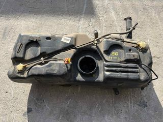 SUZUKI SWIFT 05-11 ΡΕΖΕΡΒΟΥΑΡ ΤΕΠΟΖΙΤΟ ΠΛΑΣΤΙΚΟ ΧΩΡΙΣ ΑΝΤΛΙΑ