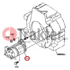 ΜΙΖΑ ORIGINAL KUBOTA-thumb-1