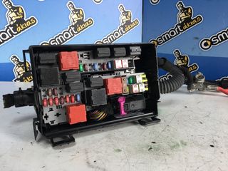 OPEL CORSA D 2012 ΑΣΦΑΛΕΙΟΘΗΚΗ 13292736