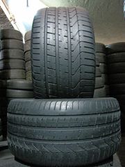 2TMX 315-35-20 PIRELLI PZERO RFT DOT (4913)