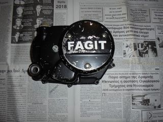 ΚΑΠΑΚΙ ΣΥΜΠΛΕΚΤΗ FAGIT *MOTO LEADER PARTS*