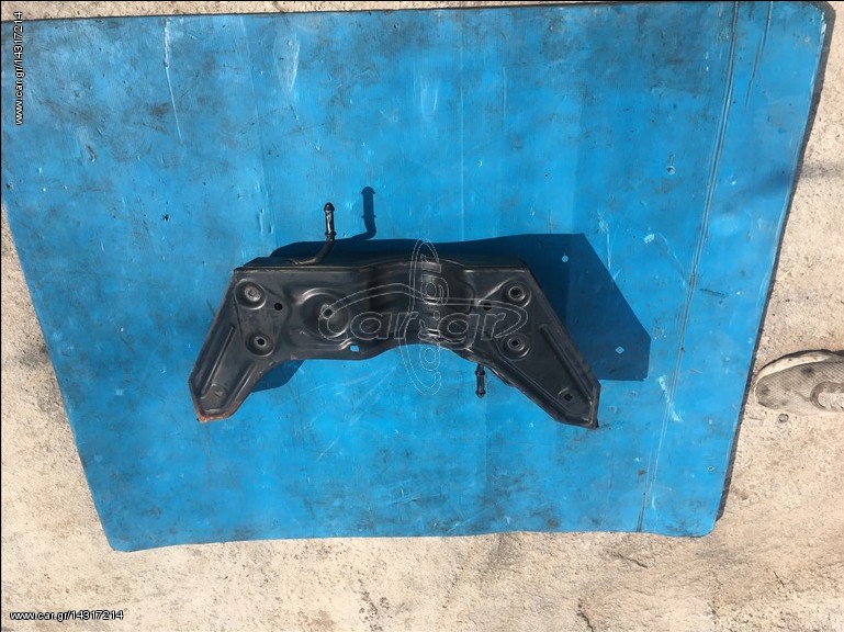 SCODA SEAT VW  1400CC 16V