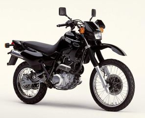 Yamaha XT400 XT500 XT600 1990/2003 Ζάντες εμπρός και πίσω σε Άριστη κατάσταση-thumb-10