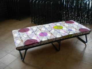 Σπαστό Ράντζο 80x180cm-thumb-1