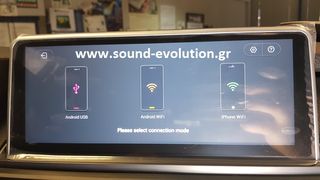 BMW X6 E71 2010 OEM GPS & MPEG4 HD Android Navigation Multimedia 10.25in www.sound-evolution.gr-thumb-10