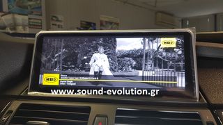 BMW X6 E71 2010 OEM GPS & MPEG4 HD Android Navigation Multimedia 10.25in www.sound-evolution.gr-thumb-17