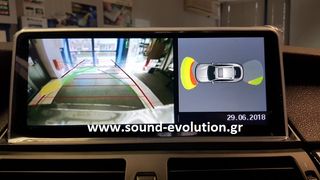 BMW X6 E71 2010 OEM GPS & MPEG4 HD Android Navigation Multimedia 10.25in www.sound-evolution.gr-thumb-21