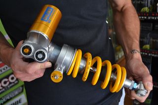 OHLINS TTX GP GSXR-1000 2009+-thumb-12