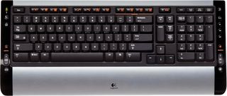 Logitech Ασύρματα Πληκτρολόγια -thumb-3