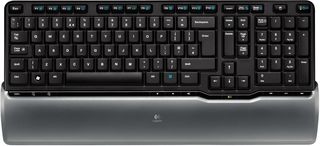 Logitech Ασύρματα Πληκτρολόγια -thumb-4
