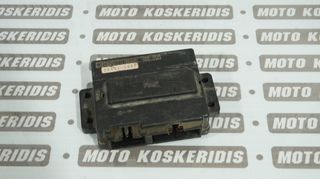 ΑΣΦΑΛΕΙΟΘΗΚΗ KAWASAKI ZXR 400 / ΜΟΤΟ ΚΟΣΚΕΡΙΔΗΣ 