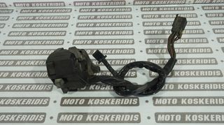 ΑΡΙΣΤΕΡΟ ΣΚΡΙΠ ΔΙΑΚΟΠΤΕΣ (L)  KAWASAKI ZXR 400 L / ΜΟΤΟ ΚΟΣΚΕΡΙΔΗΣ 