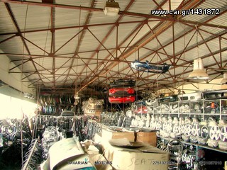 █║▌│█│║▌║││█MERCEDES A CLASS A140-160-thumb-115