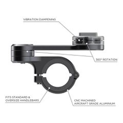 SP Connect Moto Mount Pro-thumb-3