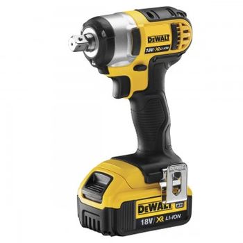 Dewalt DCF880M2 μπουλονοκλιδο 1/2. 203nm   250w