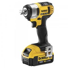 Dewalt DCF880M2 μπουλονοκλιδο 1/2. 203nm   250w